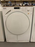 Miele SilentCare C - T7744C condensdroger # 9930, Witgoed en Apparatuur, Wasdrogers, Ophalen, 6 tot 8 kg, Gebruikt, M