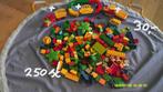 Duplo grote en kleinere bouwplaten, blokken, poppetjes, dier, Kinderen en Baby's, Speelgoed | Duplo en Lego, Ophalen of Verzenden