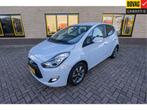 Hyundai ix20 1.6i Go! Automaat Camera, Navi, Airco, Cruise, Auto's, 12 maanden, 15 km/l, 4 cilinders, 1197 kg