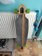 Mindless Maverick longboard, Skateboard, Gebruikt, Ophalen of Verzenden, Longboard