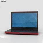 DELL Precision M6800 Red Covet collectors item, Ophalen of Verzenden, Gebruikt, 17 inch of meer, 2 tot 3 Ghz