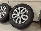 16inch Opel Mokka Velgen ZGN Staat A merk winterbanden 5x105, Auto-onderdelen, Banden en Velgen, 16 inch, Banden en Velgen, Personenwagen