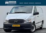 Mercedes-Benz Vito 110 CDI 320 Functional | 2013 |, Auto's, Euro 5, Gebruikt, Met garantie (alle), Bedrijf