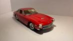 Ferrari 250 gt berlinetta lusso hot wheels 1.18