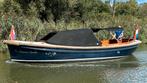 Reddingssloep 8.00, Watersport en Boten, Gebruikt, Overige brandstoffen, 6 tot 9 meter, 30 tot 50 pk