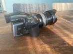 Hasselblad H6D 50c. compete set inclusief lenzen, Ophalen of Verzenden, Zo goed als nieuw, Overige typen, Zoom