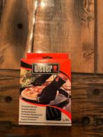 Weber BBQ Handschoen - Premium Kwaliteit, Ophalen of Verzenden, Nieuw