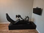 Playseat f1, Ophalen of Verzenden, Zo goed als nieuw, Playseat of Racestoel