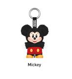 Popmart Mickey family cute together keychain, Verzamelen, Beelden en Beeldjes, Ophalen of Verzenden, Nieuw