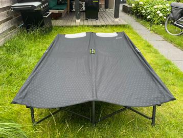 Outwell veldbed - double Posadas beschikbaar voor biedingen