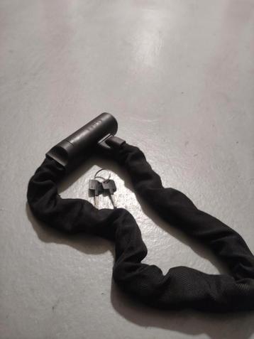 Decathlon MT900 Kettingslot - Chain lock beschikbaar voor biedingen