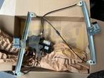 Audi A4 (11/94-1/01) Raammechaniek Links voor (elb. inc. mot, -, -, Nieuw, -