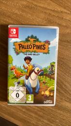 Paleo Pines Nintendo Switch, 1 speler, Ophalen of Verzenden, Zo goed als nieuw