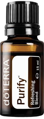 dōTERRA Purify, Ophalen of Verzenden, Nieuw, Overige typen