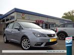 SEAT Ibiza 1.0 EcoTSI 95pk Style Connect Airco Cruise Navi T, Gebruikt, Euro 6, 995 kg, Origineel Nederlands