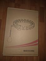 Morgenstern Fitness Hoelahoep - Zo Goed Als Nieuw!, Sport en Fitness, Fitnessmaterialen, Ophalen of Verzenden, Zo goed als nieuw