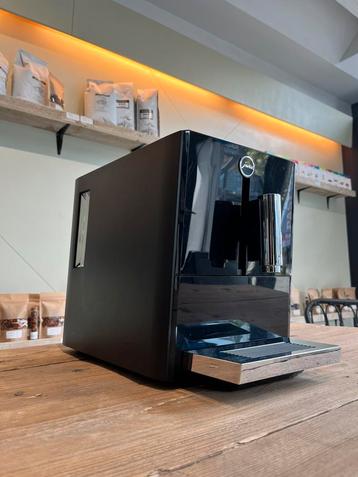 Jura A1 - Piano Black - Gereviseerd - Garantie beschikbaar voor biedingen