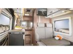 Weinsberg CaraTour 600 MQ Automaat/ Hoge korting, Automaat, Koelkast, Ringverwarming, Bedrijf