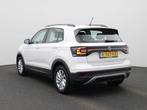 Volkswagen T-Cross 1.0 TSI Life 95 PK | Airco | Navigatie |, 12 maanden, Gebruikt, Wit, Origineel Nederlands