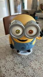 Minion nachtlamp Bob met sleep-functie, Ophalen, Gebruikt, Lamp