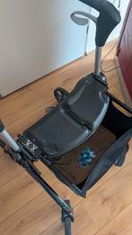 Rollator, Ophalen