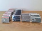 25 Mini DV Cassettes (gebruikt), Overige merken, Mini dv, Gebruikt, 20x of meer