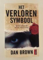 Brown, Dan - Het verloren symbool, Verzenden, Gelezen