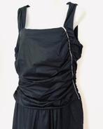 Blacky Dress jurk maat 38, Kleding | Dames, Jurken, Maat 38/40 (M), Zwart, Ophalen of Verzenden, Zo goed als nieuw