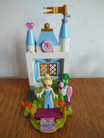 LEGO Juniors Assepoesters Koets 10729 - Compleet!, Ophalen, Zo goed als nieuw, Complete set, Lego
