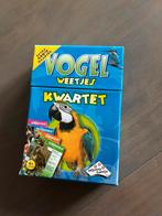 Vogel Kwartet - Identity Games, Een of twee spelers, Ophalen of Verzenden, Zo goed als nieuw