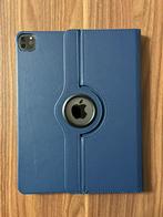 Apple iPad Pro 12.9" 4e gen - 512GB - 93% Batterij, Ophalen, Gebruikt, Zwart, 12 inch