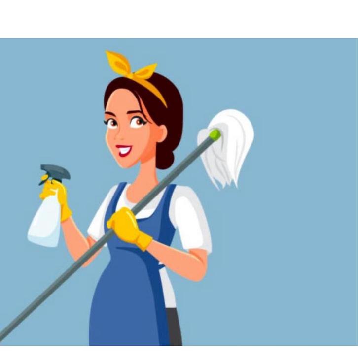 Ervaren schoonmaakster regio Utrecht Aangeboden, Vacatures, Vacatures | Schoonmaak en Facilitaire diensten, Vanaf 5 jaar, Overige vormen