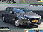 Mazda 3 2.0 SkyActiv-G 120 TS | Airco | Camera | Carplay |, Voorwielaandrijving, 1998 cc, Gebruikt, Euro 6
