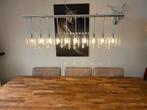 Hanglamp, Huis en Inrichting, Lampen | Hanglampen, Ophalen, Zo goed als nieuw, Modern, Minder dan 50 cm