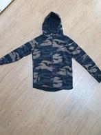 Hoodie vest, Ophalen of Verzenden, Zo goed als nieuw, Maat 46 (S) of kleiner