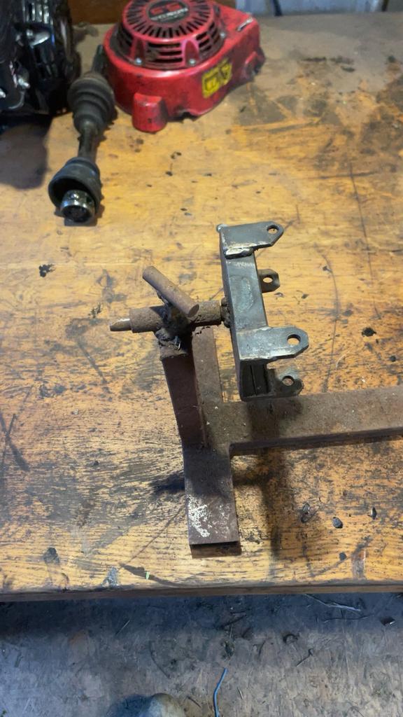 Makkelijk aan je tomos blok werken? Dit is wat voor jou!, Fietsen en Brommers, Brommeronderdelen | Algemeen, Zo goed als nieuw