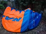 Naish Pivot 9m, Watersport en Boten, Kitesurfen, Geen board, Ophalen of Verzenden, Zo goed als nieuw, 9 m²