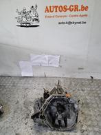 VERSNELLINGSBAK Renault Megane II (BM / CM) (jr5108), Gebruikt, Renault
