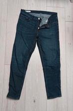 Zara Men jeans maat 46 straight fit, Blauw, Zara Man, Ophalen of Verzenden, Zo goed als nieuw