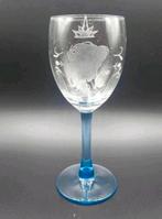 Wijnglas met Elsa, frozen.
Handgemaakt, Gevondenengemaakt@gmail.com, Beeldje of Figuurtje, Ophalen of Verzenden, Zo goed als nieuw