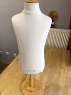 Paspopje jongen., Ophalen of Verzenden, Gebruikt