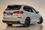 BMW X5 xDrive50e M PERFORMANCE | KUIPSTOELEN | CARBON, Gebruikt, 2395 kg, Leder, Bedrijf