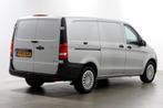 Mercedes-Benz Vito 116 CDI 163pk Lang 7G Automaat 4x4 ZG2 Ai, Auto's, Gebruikt, Euro 6, 4 cilinders, Parkeersensor