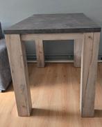 Satriani bartafel 130x80, Huis en Inrichting, Ophalen, Zo goed als nieuw