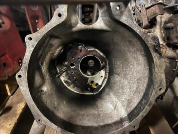 MG B versnellingsbak 3 synchroon beschikbaar voor biedingen