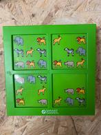 Smart Games Safari hide en seek Puzzel - Educatief Speelgoed, Ophalen of Verzenden, Gebruikt, Jongen of Meisje