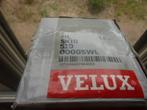 Nieuwe Velux hor / ZIL voor gehele S(K)-serie wit omlijsting, Ophalen of Verzenden, Nieuw, Wit, Minder dan 100 cm