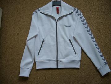 Hummel vest maat S nog nieuw beschikbaar voor biedingen
