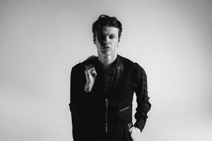 Yungblud Afas Live Amsterdam 4 oktober, Tickets en Kaartjes, Concerten | Pop, Twee personen, Oktober