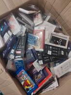 Bulk Telefoonhoesjes & Screenprotectors - Diverse Modellen, Telecommunicatie, Ophalen of Verzenden